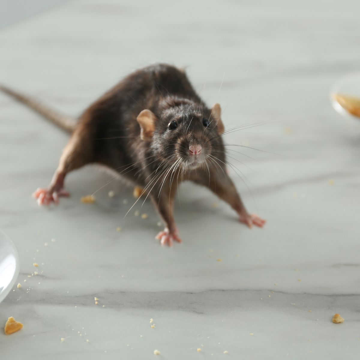 Pest and Rodent Control in Pinellas County