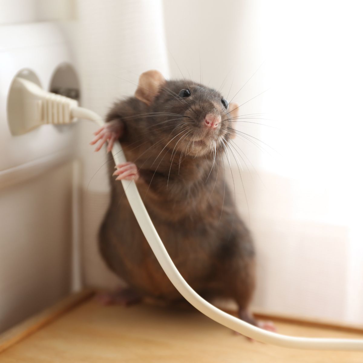 Pest and Rodent Control in Pinellas County